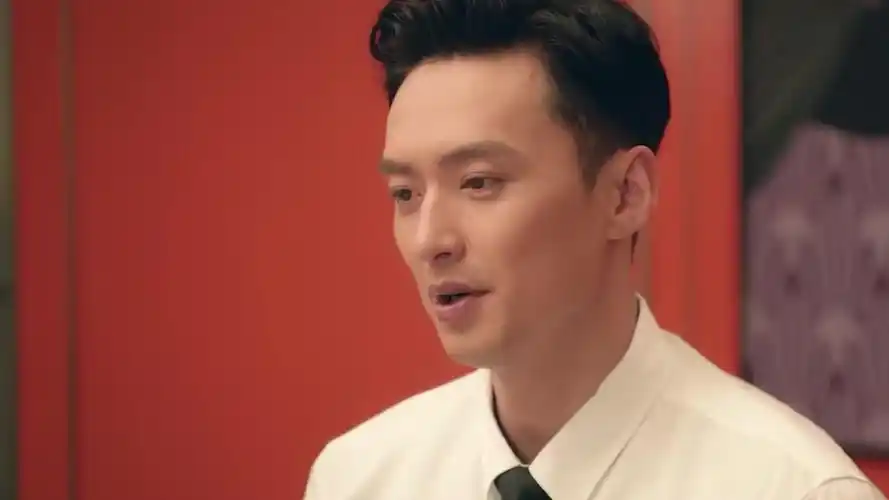 加油呀茉莉都市男神万沛鑫朗目疏眉的模样真是百看不腻