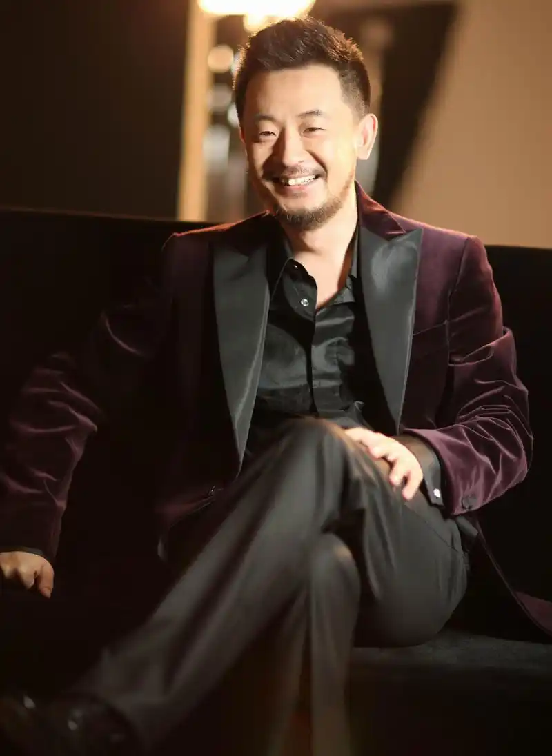 我们应该对我们的黄海波波哥多一些宽容和理解