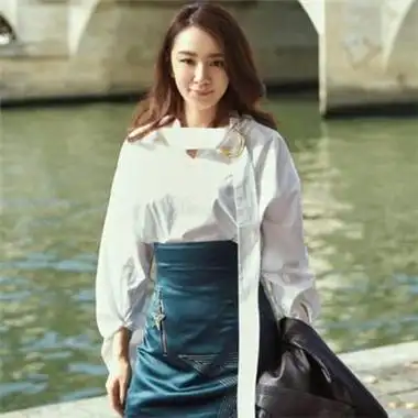 王晓晨高清唯美头像2021精选 好姑娘走到哪里都是阳光