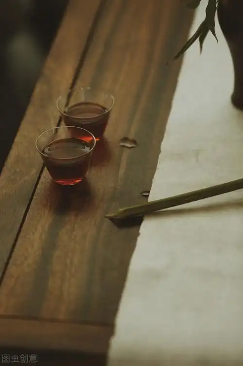 心香禅意佛系图片,唯美意境,净化心灵,静心禅语