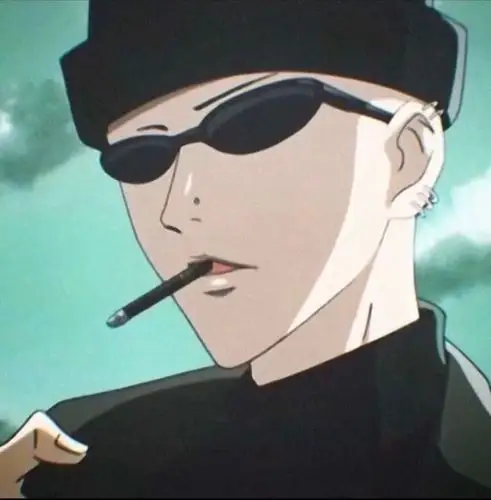 男头海王必入头像请慎用系列第4期