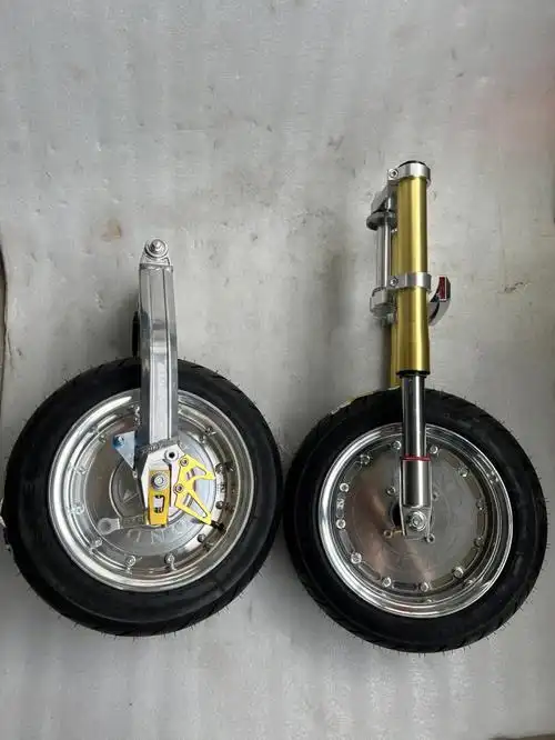 本田猴 z50j  monkey 金城70小金童 改造10寸封闭轮 套装
