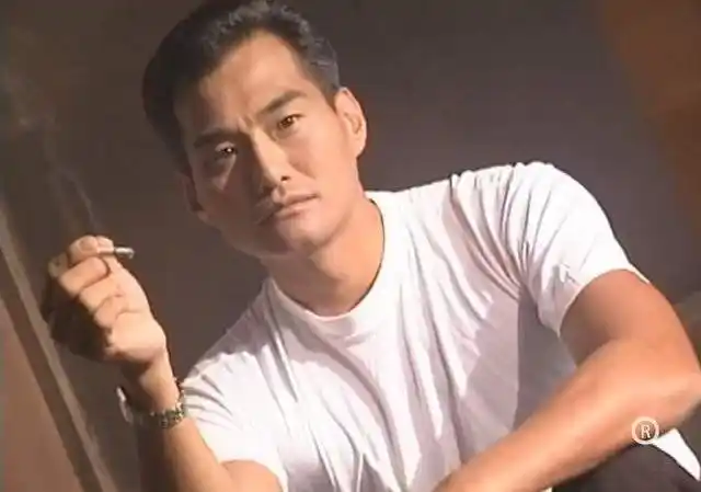 他让婚外女友生子苦等16年,现靠走穴捞金|tvb|陈小春|鳌拜|樊少皇