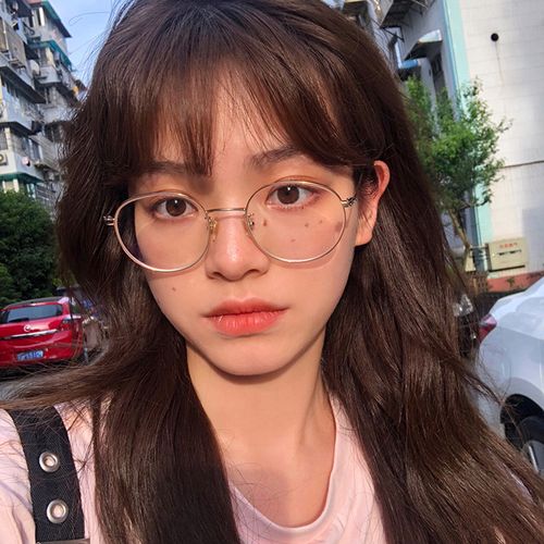 共10591 件圆框眼镜有度数女相关商品