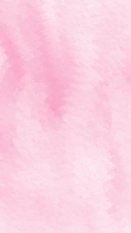 粉红色 line 换不完的背景手机壁纸.