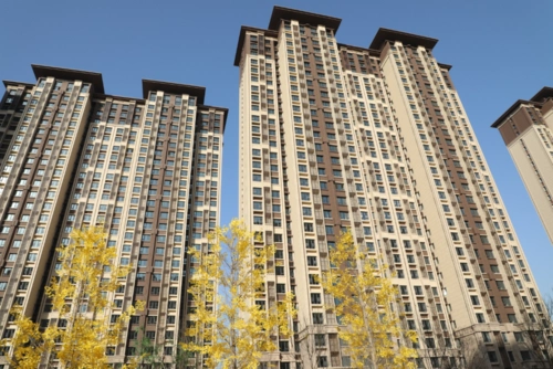 走向我们的小康生活丨从没想过有生之年能住上这么好的房子北京北辛安