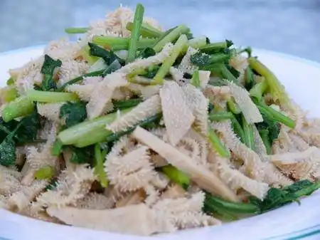 芫爆散丹 香气四溢