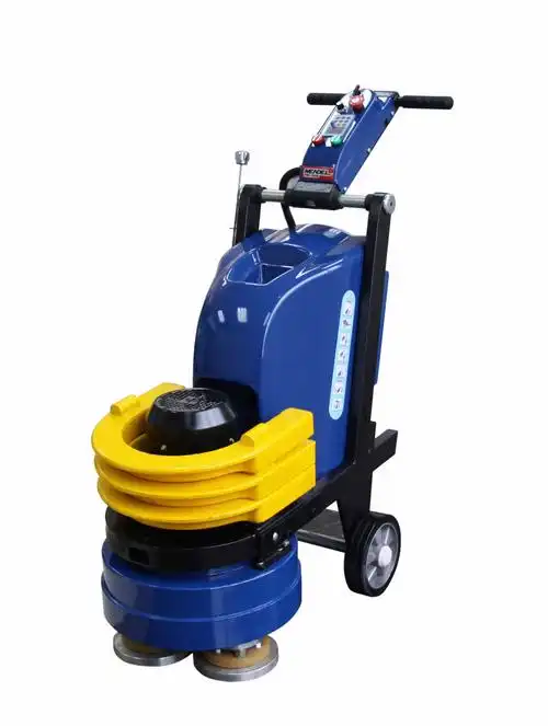 地坪研磨机,石材翻新机,清洁机械 - 上海御力机械科技发展有限公司